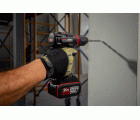 Taladro Percutor Brushless 20V 2bat 4Ah 70Nm